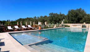  Masseria L'Uliveto Agri Resort  Отранто